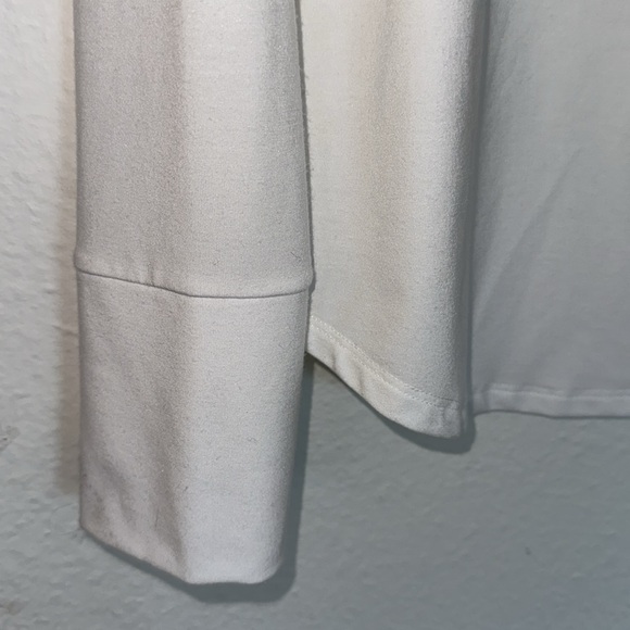 EUC Gap Fit L/S Tee - Picture 5 of 7